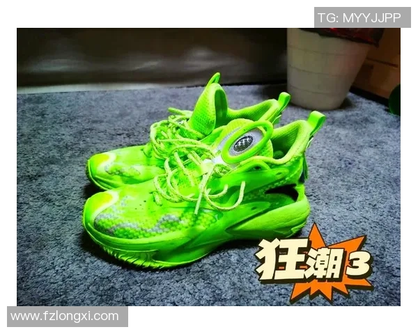 一千到两千元篮球鞋推荐适合各类球员的性价比之选