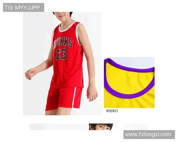 儿童秋冬篮球运动服推荐舒适保暖时尚潮流让孩子尽情享受运动乐趣