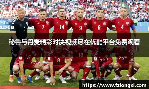 秘鲁与丹麦精彩对决视频尽在优酷平台免费观看